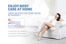 Shape Tactics - Cryolipolysis Cold Vacuum Fat Freezing for Cellulite Removal and Body Shaping Slimming Machine