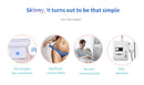 Shape Tactics - Cryolipolysis Cold Vacuum Fat Freezing for Cellulite Removal and Body Shaping Slimming Machine