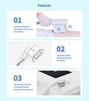 Shape Tactics - Cryolipolysis Cold Vacuum Fat Freezing for Cellulite Removal and Body Shaping Slimming Machine