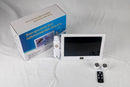 Shape Tactics - 12-inch Screen Multi-Functional Rechargeable Hair and Scalp Skin Detector