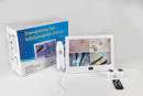 Shape Tactics - 12-inch Screen Multi-Functional Rechargeable Hair and Scalp Skin Detector