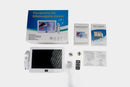 Shape Tactics - 12-inch Screen Multi-Functional Rechargeable Hair and Scalp Skin Detector