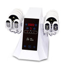 Shape Tactics - 12-Pad LED Laser with 160MW Power