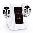 Shape Tactics - 12-Pad LED Laser with 160MW Power