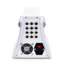 Shape Tactics - 12-Pad LED Laser with 160MW Power