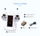Shape Tactics - 12-Pad LED Laser with 160MW Power