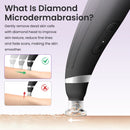 Kit de microdermoabrasión de diamante de 12 puntas Shape Tactics