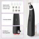 Kit de microdermoabrasión de diamante de 12 puntas Shape Tactics