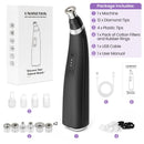 Kit de microdermoabrasión de diamante de 12 puntas Shape Tactics