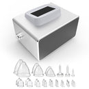 Shape Tactics - 150ml Clear Vacuum BBL Enhancement System