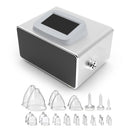 Shape Tactics - 150ml Clear Vacuum BBL Enhancement System