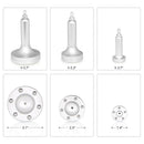 Shape Tactics - 150ml Clear Vacuum BBL Enhancement System