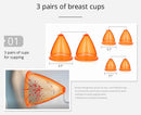 Shape Tactics Premium 150ml Orange Vacuum Enhancement System
