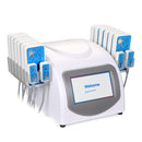 Shape Tactics - 16 Pad 160mw LED Lipo Laser 635nm-650nm