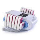 Shape Tactics - 16 Pads 160mw Diode LED Lipo Laser Machine