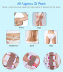 Shape Tactics - 16 Pads 160mw Diode LED Lipo Laser Machine
