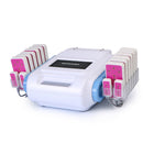 Shape Tactics - 16 Pads 160mw Diode LED Lipo Laser Machine