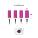Shape Tactics - 160mW 10-Pad Slimming Body Machine