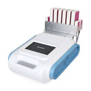 Shape Tactics - 160mW 10-Pad Slimming Body Machine