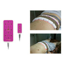Shape Tactics - 160mW 10-Pad Slimming Body Machine