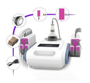 Shape Tactics - 160mw LED Laser Lipo Cavitation