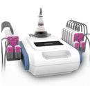 Shape Tactics - 160mw LED Laser Lipo Cavitation