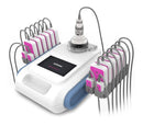 Shape Tactics - 160mw LED Laser Lipo Cavitation