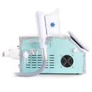 Shape Tactics - 2-in-1 Advanced Cryolipolysis Fat Freezing Vacuum Body Sculpting Machine for Double Chin Fat Removal and Slimming