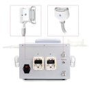 Shape Tactics - 2-in-1 Advanced Cryolipolysis Fat Freezing Vacuum Body Sculpting Machine for Double Chin Fat Removal and Slimming