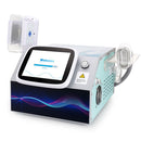 Shape Tactics - 2-in-1 Advanced Cryolipolysis Fat Freezing Vacuum Body Sculpting Machine for Double Chin Fat Removal and Slimming