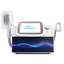 Shape Tactics - 2-in-1 Advanced Cryolipolysis Fat Freezing Vacuum Body Sculpting Machine for Double Chin Fat Removal and Slimming