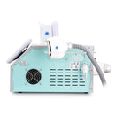 Shape Tactics - 2-in-1 Advanced Cryolipolysis Fat Freezing Vacuum Body Sculpting Machine for Double Chin Fat Removal and Slimming
