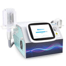Shape Tactics - 2-in-1 Advanced Cryolipolysis Fat Freezing Vacuum Body Sculpting Machine for Double Chin Fat Removal and Slimming