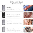Shape Tactics - 2-in-1 Diode Laser Hair Removal and Picosecond Laser Machine