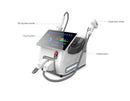 Shape Tactics - 2-in-1 Diode Laser Hair Removal and Picosecond Laser Machine
