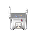 Shape Tactics - 2-in-1 Diode Laser Hair Removal and Picosecond Laser Machine