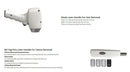 Shape Tactics - 2-in-1 Diode Laser Hair Removal and Picosecond Laser Machine
