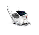 Shape Tactics - 2-in-1 Diode Laser Hair Removal and Picosecond Laser Machine