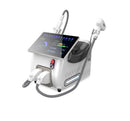 Shape Tactics - 2-in-1 Diode Laser Hair Removal and Picosecond Laser Machine