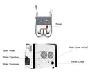 Shape Tactics - 2-in-1 Diode Laser Hair Removal and Picosecond Laser Machine