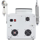 Shape Tactics - 2-in-1 Picosend Tattoo & 808nm Diode Laser Hair Removal