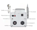 Shape Tactics - 2-in-1 Picosend Tattoo & 808nm Diode Laser Hair Removal