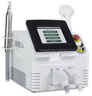 Shape Tactics - 2-in-1 Picosend Tattoo & 808nm Diode Laser Hair Removal