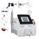 Shape Tactics - 2-in-1 Picosend Tattoo & 808nm Diode Laser Hair Removal