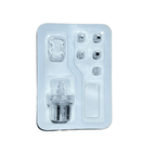Cartucho del Sistema de Rejuvenecimiento Cutáneo con Mesoterapia RF EMS 2 en 1 Shape Tactics