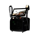 Shape Tactics - 2-in-1 Titanium 808 Diode Laser System