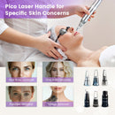 Shape Tactics - 2-in-1 Titanium 808 Diode Laser System