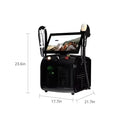 Shape Tactics - 2-in-1 Titanium 808 Diode Laser System