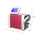 Shape Tactics - 2000W High-Power SHR IPL E-Light Hair Removal & E-Light