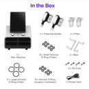 Shape Tactics - 220W Dual Handle Body Contouring Cryolipolysis